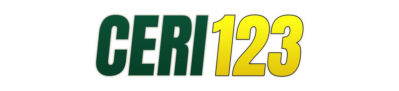 Ceri123 Logo